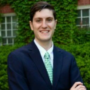 Meet your Posher, Benjamin